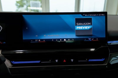 2026 BMW 530i 530i xDrive