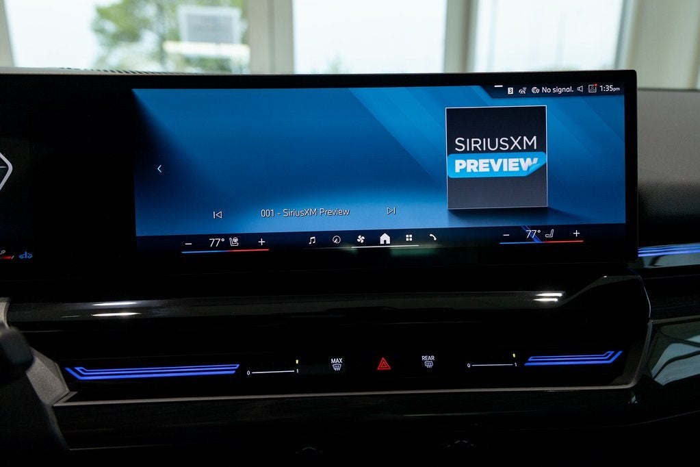 2026 BMW 530i 530i xDrive