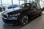 2026 BMW 530i 530i xDrive