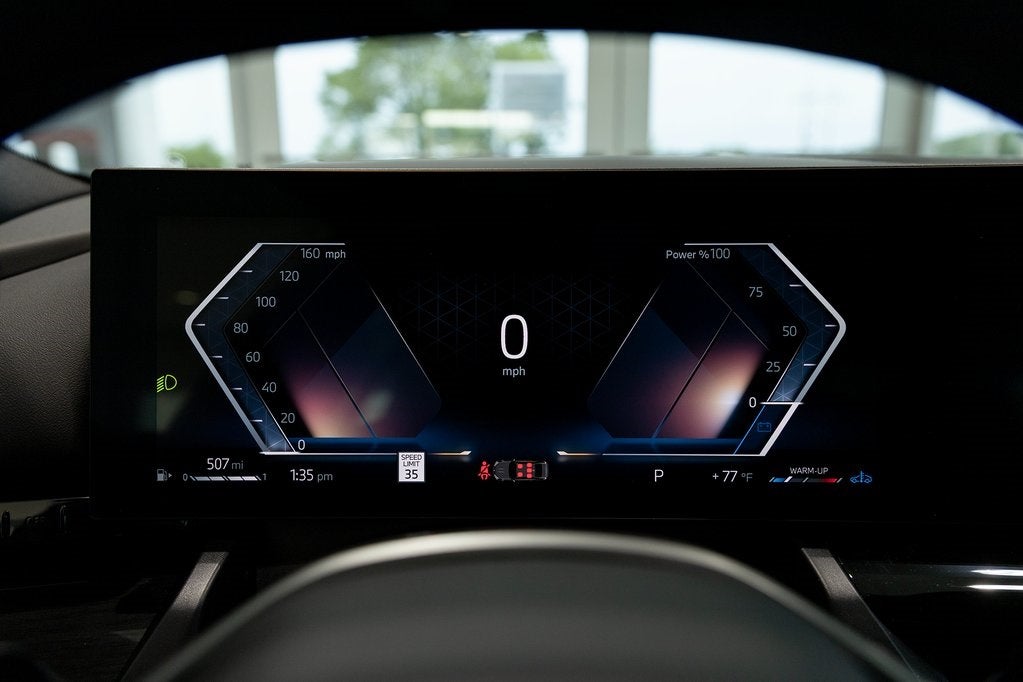 2026 BMW 530i 530i xDrive