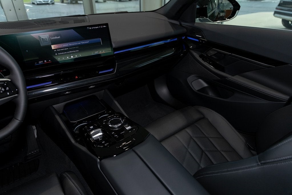 2026 BMW 530i 530i xDrive