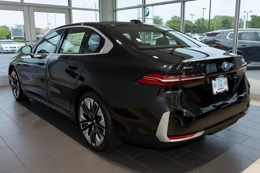 2026 BMW 530i 530i xDrive