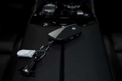 2026 BMW 530i 530i xDrive