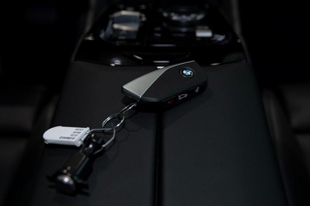 2026 BMW 530i 530i xDrive