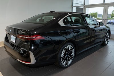 2026 BMW 530i 530i xDrive