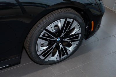 2026 BMW 530i 530i xDrive