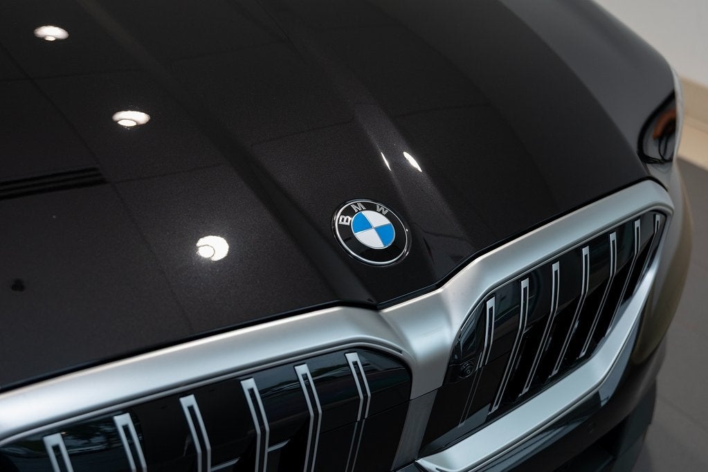 2026 BMW 530i 530i xDrive