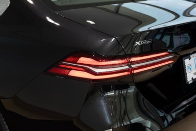 2026 BMW 530i 530i xDrive