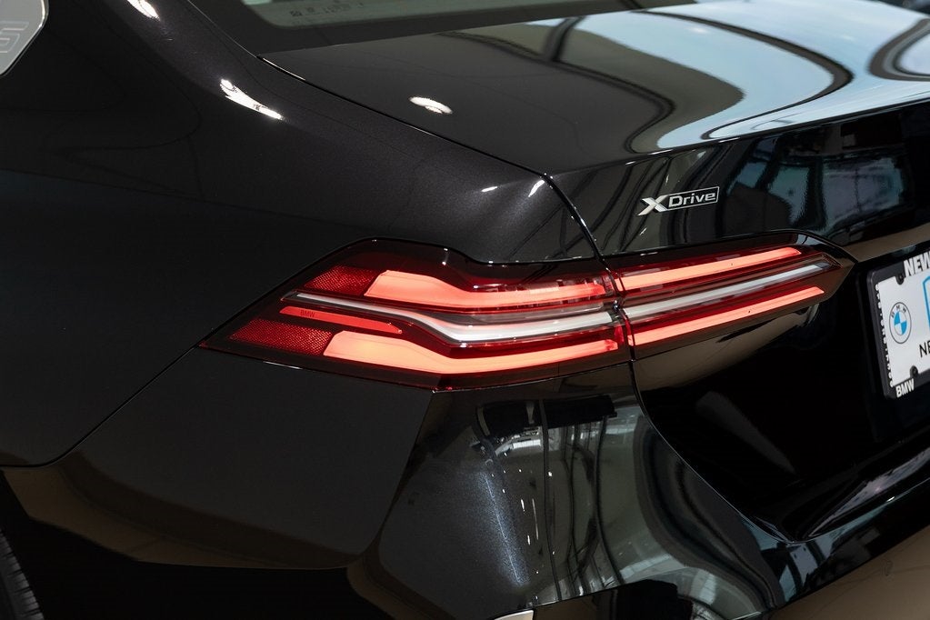 2026 BMW 530i 530i xDrive