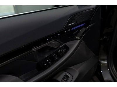 2026 BMW 530i 530i xDrive