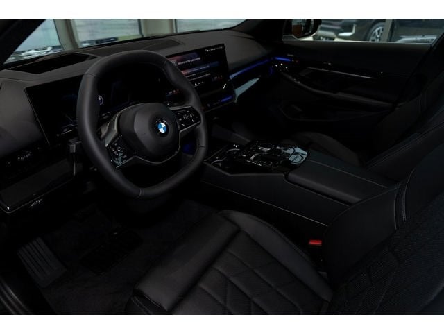 2026 BMW 530i 530i xDrive