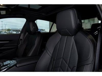 2026 BMW 530i 530i xDrive