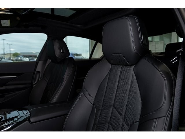 2026 BMW 530i 530i xDrive