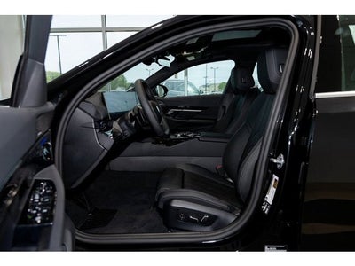 2026 BMW 530i 530i xDrive