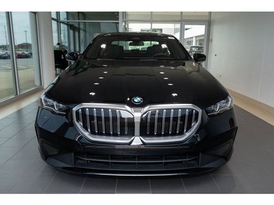 2026 BMW 530i 530i xDrive