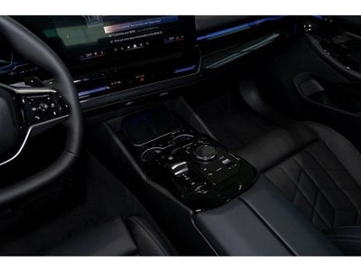 2026 BMW 530i 530i xDrive