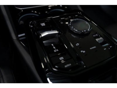 2026 BMW 530i 530i xDrive