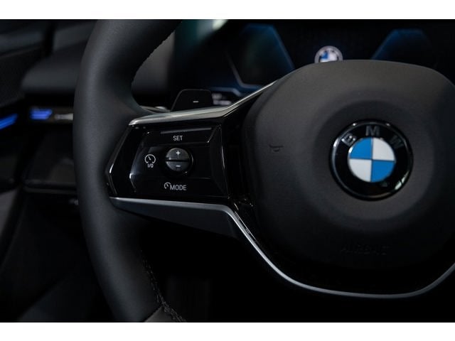 2026 BMW 530i 530i xDrive