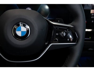 2026 BMW 530i 530i xDrive