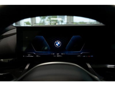 2026 BMW 530i 530i xDrive