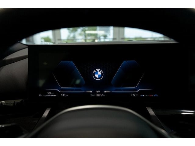 2026 BMW 530i 530i xDrive