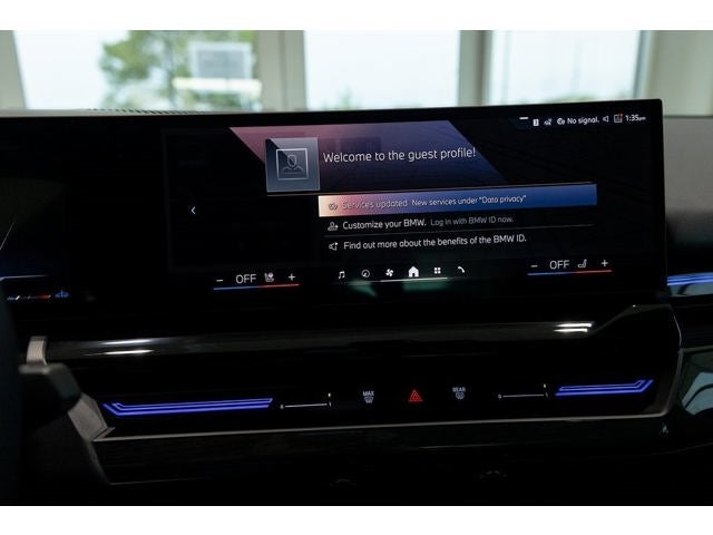 2026 BMW 530i 530i xDrive