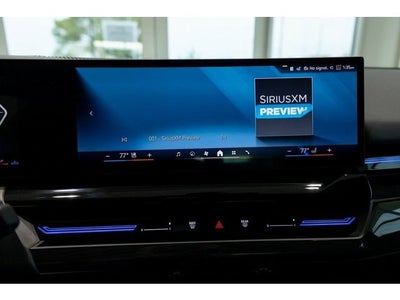 2026 BMW 530i 530i xDrive