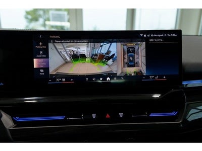 2026 BMW 530i 530i xDrive