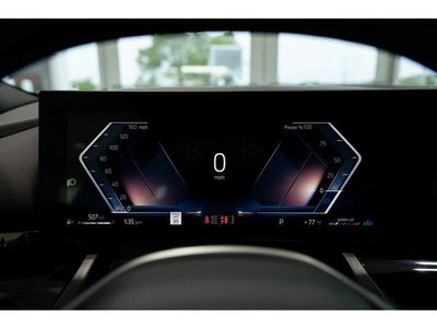 2026 BMW 530i 530i xDrive