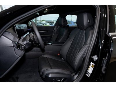 2026 BMW 530i 530i xDrive