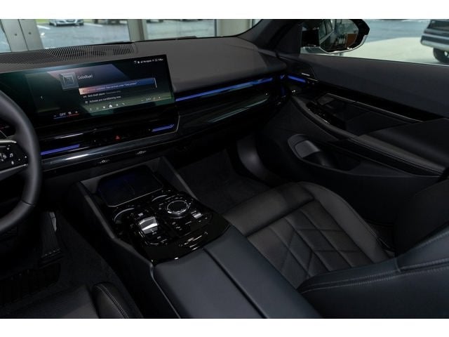 2026 BMW 530i 530i xDrive