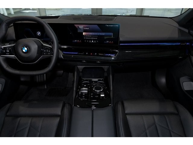 2026 BMW 530i 530i xDrive