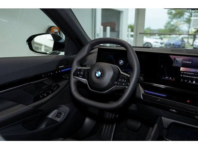 2026 BMW 530i 530i xDrive