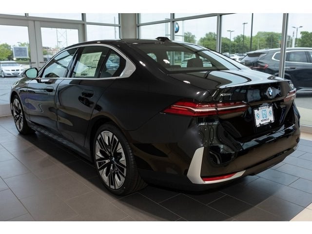 2026 BMW 530i 530i xDrive