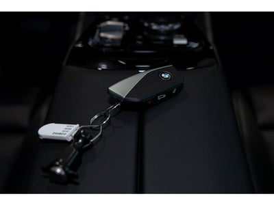 2026 BMW 530i 530i xDrive