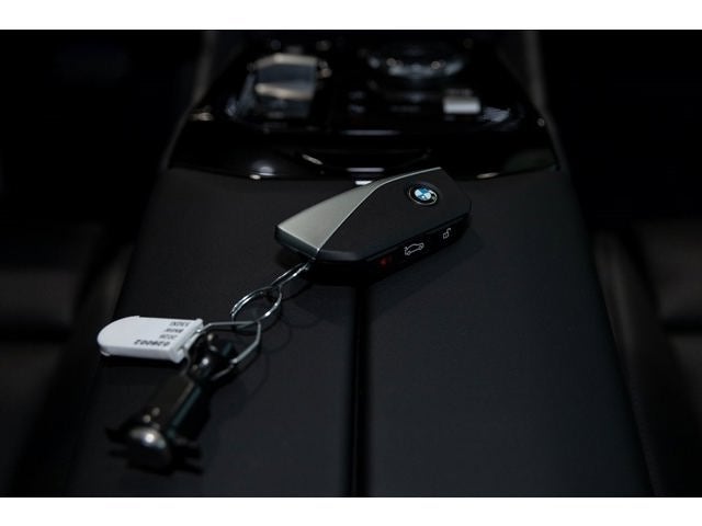 2026 BMW 530i 530i xDrive