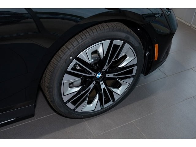 2026 BMW 530i 530i xDrive