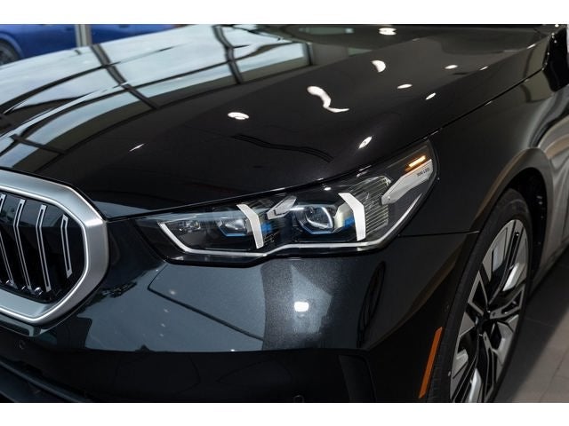 2026 BMW 530i 530i xDrive