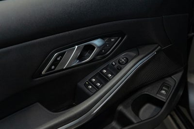 2021 BMW 330i xDrive 330i xDrive