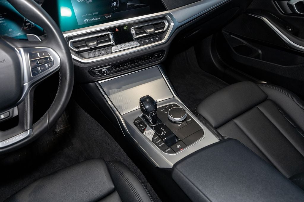 2021 BMW 330i xDrive 330i xDrive