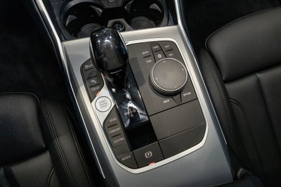 2021 BMW 330i xDrive 330i xDrive