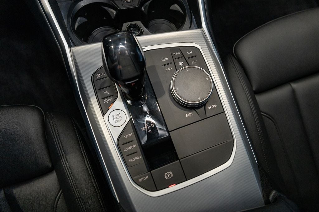 2021 BMW 330i xDrive 330i xDrive