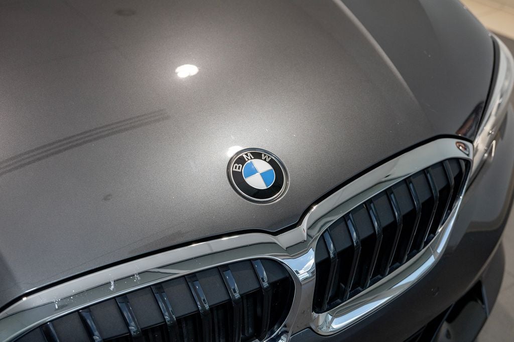 2021 BMW 330i xDrive 330i xDrive