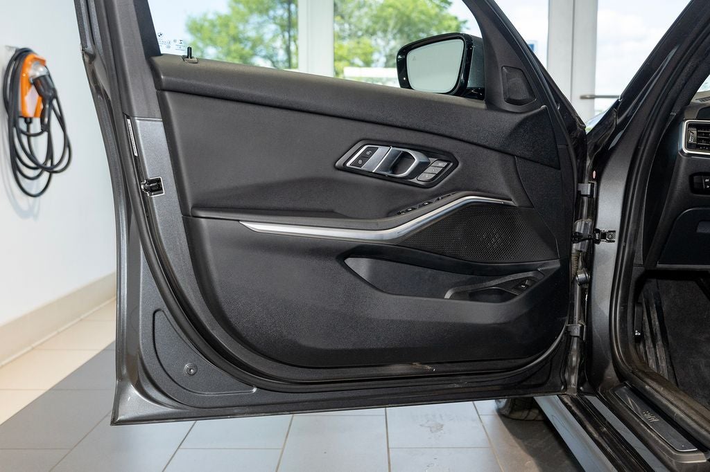 2021 BMW 330i xDrive 330i xDrive