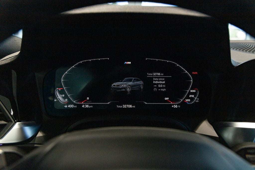 2021 BMW 330i xDrive 330i xDrive