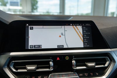 2021 BMW 330i xDrive 330i xDrive