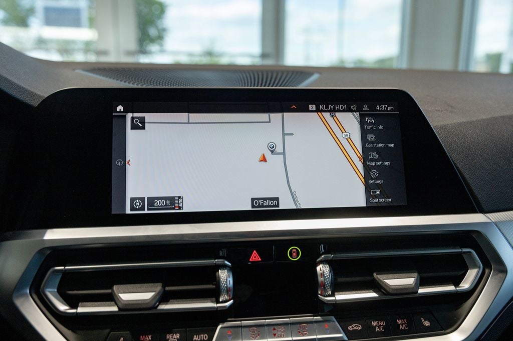 2021 BMW 330i xDrive 330i xDrive