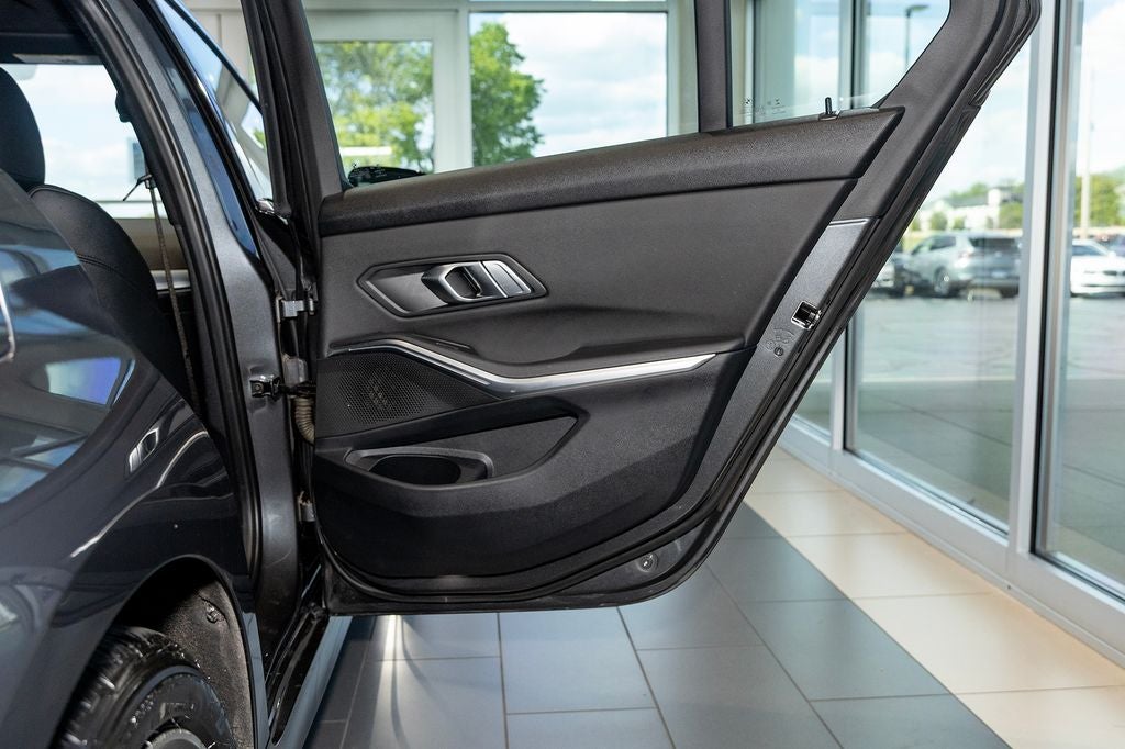 2021 BMW 330i xDrive 330i xDrive