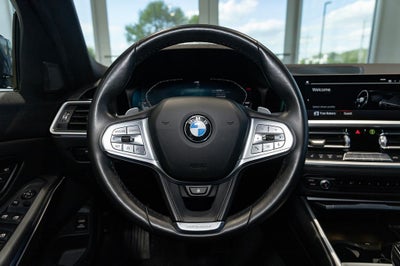 2021 BMW 330i xDrive 330i xDrive