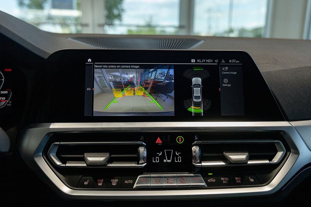 2021 BMW 330i xDrive 330i xDrive